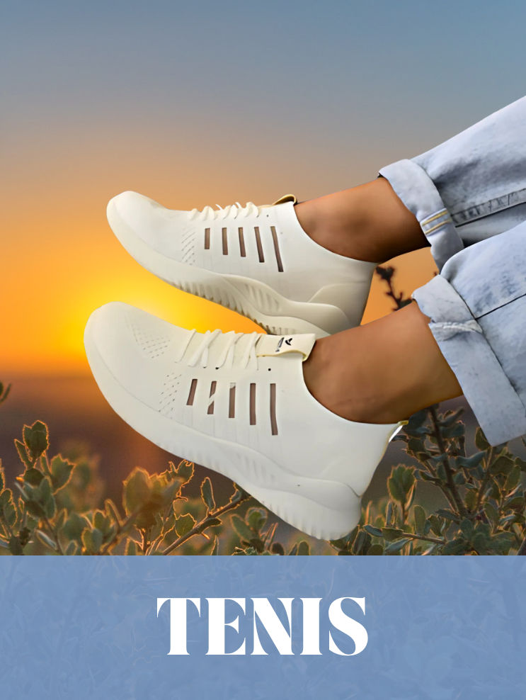 Venta de Tenis cómodos