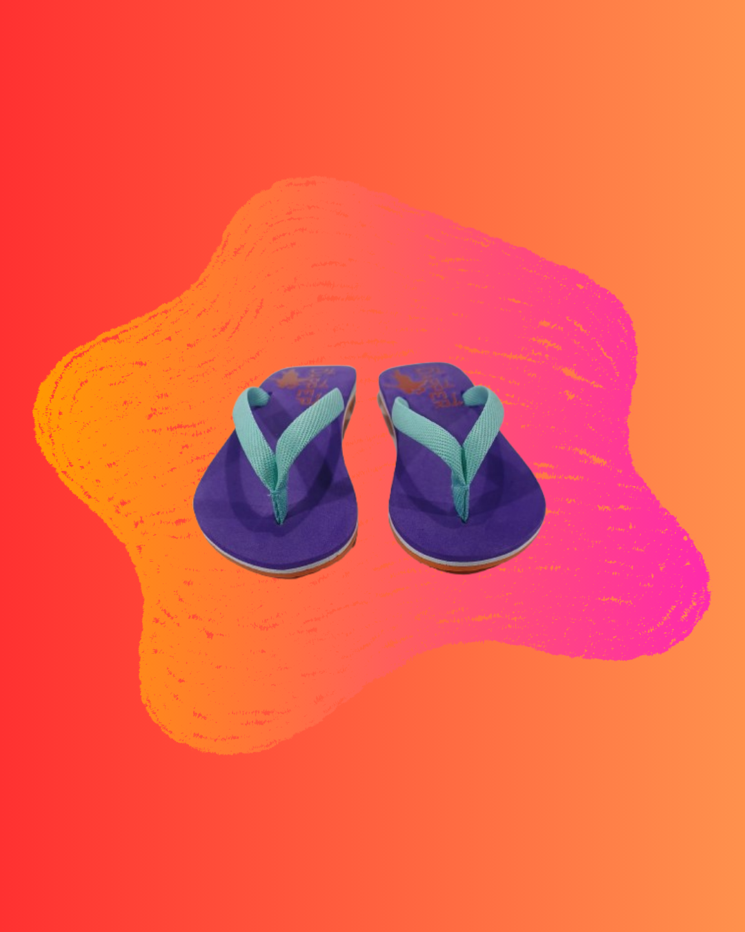 CloudKids BluePurple